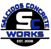 Salcidos Concrete Works
