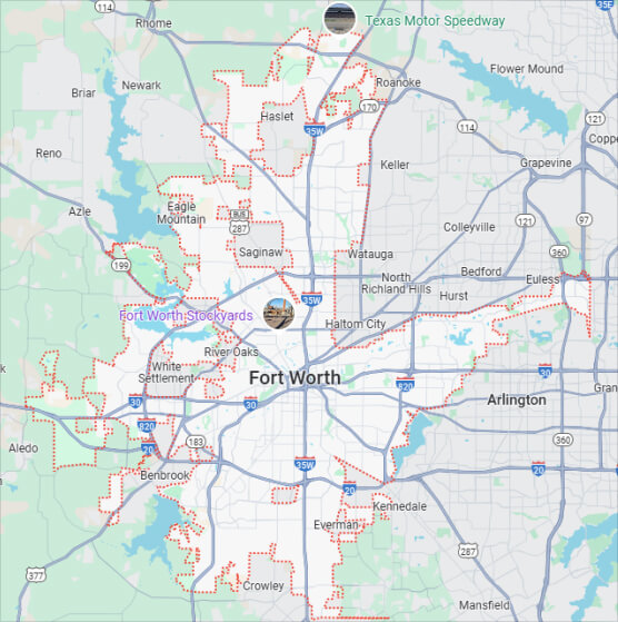 Map Featured Image
